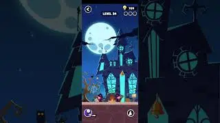 DEATHINGER (YOLO) - Level 34 #cute #games #yolo #deathinger