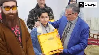 الأغواط: مديرية الشباب تفتتح مخبر للغات وتكرم المتوجين بجوائز وطنية