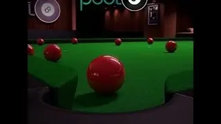 Pure Pool PS4 - Snooker DLC