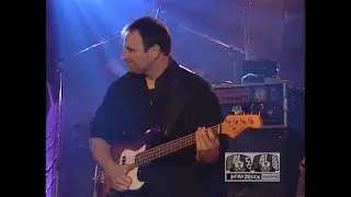 Jazzorange - Gui-hom (Montreux Jazz Festival 1996)