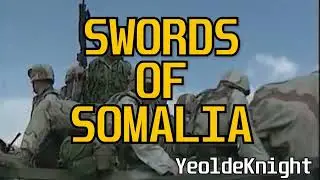 Swords of Somalia, UNOSOM II, '95