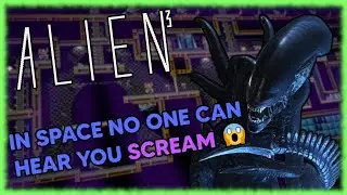Alien 3 (Any% TAS) 👽 Sega Atlas