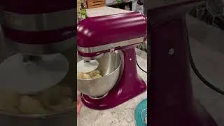 KitchenAid Mixer locking mechanism not working