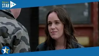 Coronation Street&rsquo;s Ellie Leach reveals new unexpected career move after exiting soap