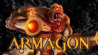 Quien es Armagon del mundo de Quake - Todo lo que debes saber - Scourge of Armagon - En Corcho