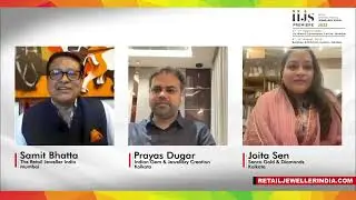 An Exclusive Interview with Prayas Dugar and Joita Sen