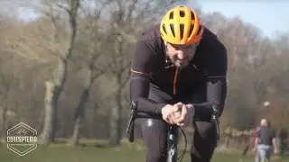 Guus Daanen - Concepteria