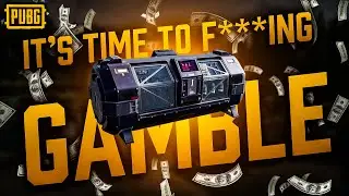Бросаем кости ради БЕСПЛАТНОГО СНАРЯЖЕНИЯ &mdash; PUBG