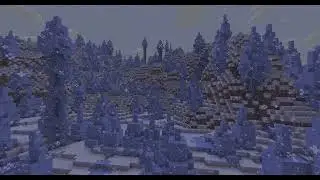 The Sound of the Wind ASMR