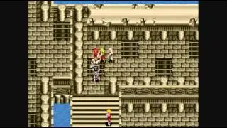 Let's Play Phantasy Star III Bonus #1 Good Rulakir