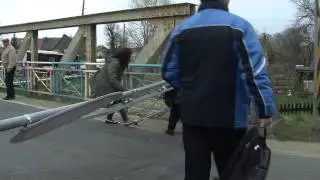 Awantura o most w Mysłakowicach