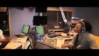 Stylo G - Natty B Choice fm UK Focus Pt 1