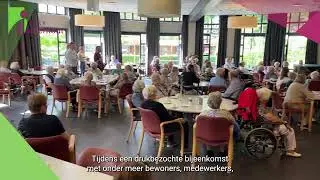 Park Zuiderhout ontvangt De Groene Pluim voor duurzaamheid