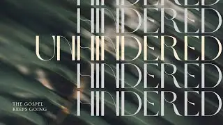 Unhindered: Witness and Wait &ndash; Jeremiah Nealon
