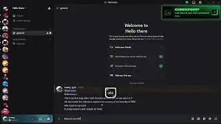 My first long video 