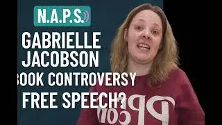 Gabrielle Jacobson, a Florida mommy TikTok personality, is facing serious backlash.