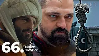 Sultan Muhammad Fateh Episode 66 Trailer 2 Urdu Subtitles | Sultan Mehmed Fatih Episode 66 Trailer 1