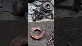 ротор насоса Грундфосс