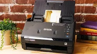 Best Document Scanner
