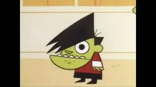 Goofy ahh Gangreen Gang