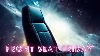 Front Seat Friday w/ Jindred313 Hades ft Eris Rail
