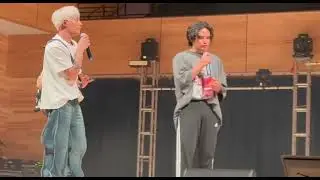 DALLAS Soundcheck: SB19’s PAGTATAG World Tour- LIHAM & SLMT 07/22/23