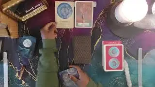 ✨ What&rsquo;s Holding You Back? | Shadow Work, Self-Worth & Healing | Collective Tarot Reading ✨