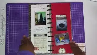 DIY December Daily 2020 Flip-thru