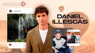 Daniel Illescas | Las Entrevistas de Sonsoles