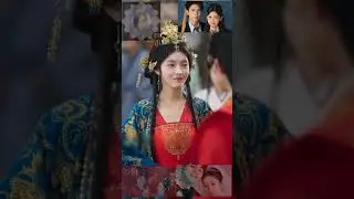 the last princess to rise again and occupy the throne