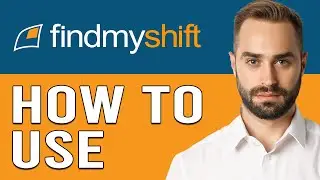 How To Use FindMyShift For Beginners In 2024 (FindMyShiftComplete Tutorial)