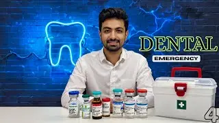 DENTAL EMERGENCY KIT | ASPIRIN | PART - 4