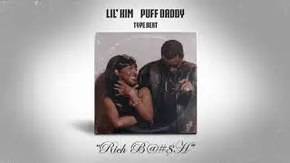 [SOLD] Lil' Kim x Puff Daddy Type Beat 
