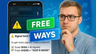 Mines Ton Signals WITHOUT Deposit 💎 Bypass Limit (Secret Method)