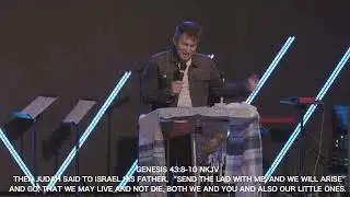The Joseph & Judah Prophecies of Messiah- Sermon #torah #torahportion