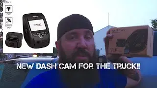 V1P PRO DASH CAM BY REXING - UNBOXING, INSTALL AND FULL REVIEW