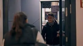 Semesterprojekt Konrad-Adenauer-Schule Bad Honnef // Exkursion