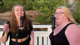 ABBA - Don't Shut Me Down Cover