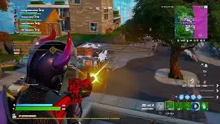 Fortnite 