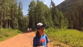 Telluride Summer '14