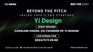 BEYOND THE PITCH: INSIDE FAFP'S TOP STARTUPS