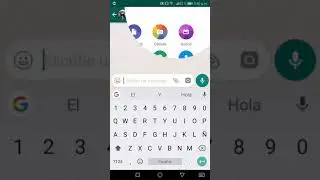 How to fix WhatsApp error when trying to send audio files