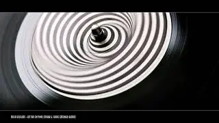 Misja Helsloot - Got This On Vinyl (Spark & Shade Extended Remix) (HQ Audio)