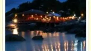 Bungalow Raya Resot