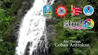 EKSPEDISI COBAN ANTROKAN