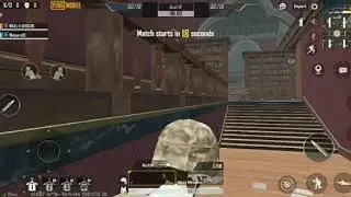 Gun Game Library Rush Gameplay 18 kills