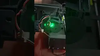 Check if the wiring is correct for iAuto