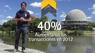 Etips 1: El Crecimiento del Comercio Electronico y sus Oportunidades