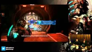 Dead Space 3: Darra's Big Adventure part 9
