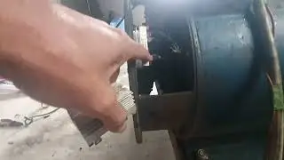 Replace diode for 7.5kw 3phase generator